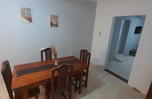 Chilecito Apartment | Departamento del Centro