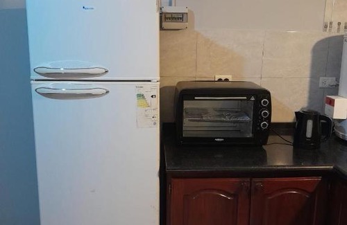 Chilecito Apartment | Departamento del Centro