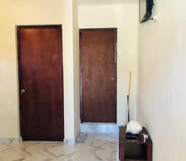 Guaymas Apartment | Departamento del Cortes 3