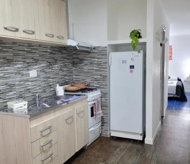 Puerto Deseado Apartment | Departamento Desire