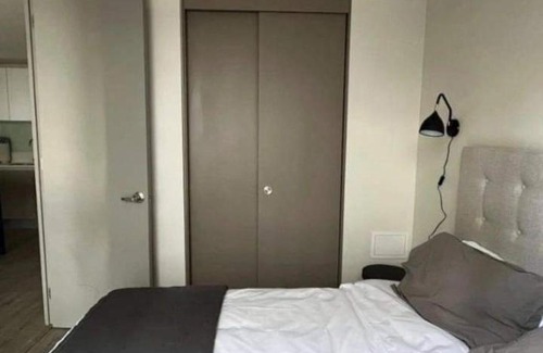 Downtown Santiago Apartment | Departamento diarios