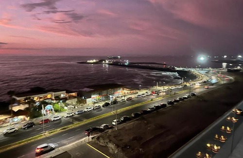 Arica Apartment | Departamento diaro en playa el Laucho