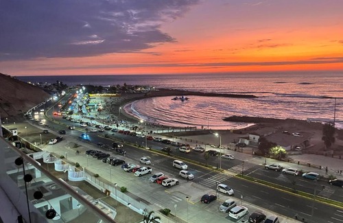 Arica Apartment | Departamento diaro en playa el Laucho