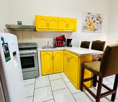 Palenque Apartment | Departamento Diego