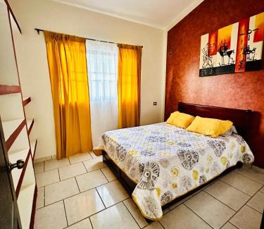 Palenque Apartment | Departamento Diego