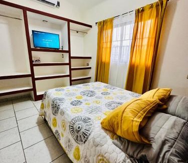 Palenque Apartment | Departamento Diego