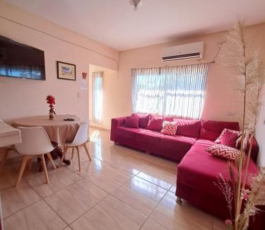 Posadas Apartment | Departamento don Pedro 1