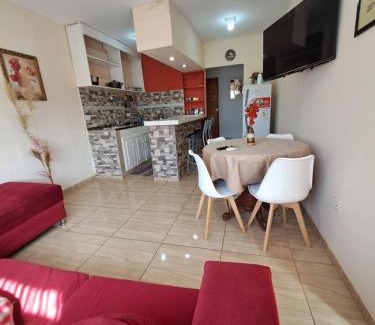 Posadas Apartment | Departamento don Pedro 1