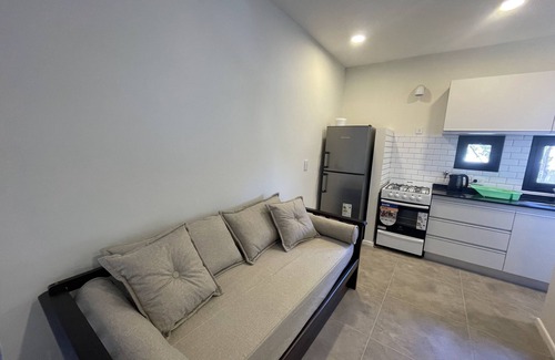 Gualeguaychu Apartment | Departamento Dos Cuadras de Calle Principal