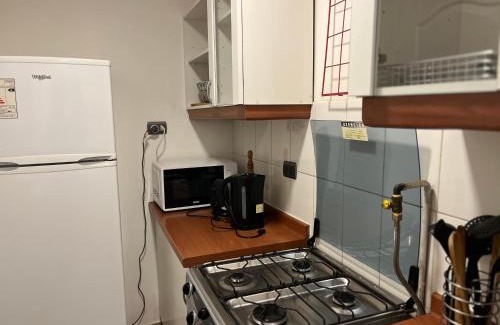 Curico Apartment | Departamento dos dormitorios