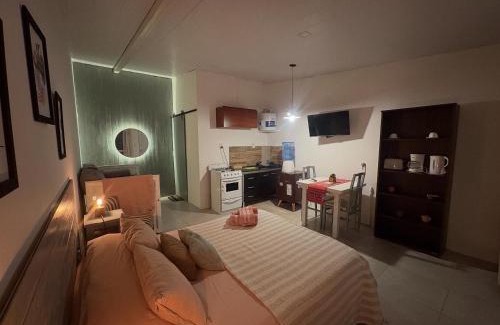 Carhue Apartment | Departamento Dulce mania 2