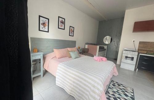 Carhue Apartment | Departamento Dulce mania 2