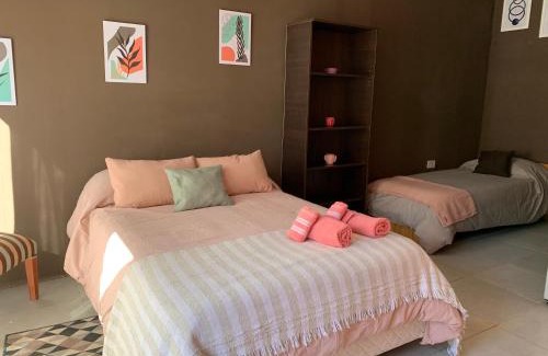 Carhue Apartment | Departamento Dulce mania 2