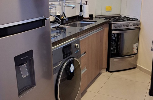 Nueva Cordoba Apartment | Departamento Duplex Para 4 Personas Nueva Córdoba Plaza España