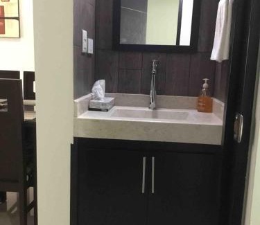 Durango Apartment | Departamento Durango Jade