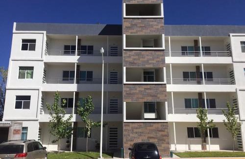 Durango Apartment | Departamento Durango Jade