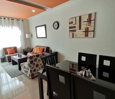 Durango Apartment | Departamento Durango Jade