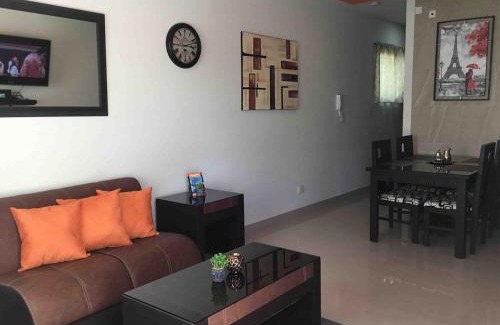 Durango Apartment | Departamento Durango Jade