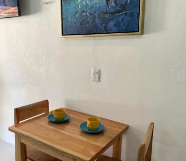 El Cuyo Apartment | Departamento Dzirul