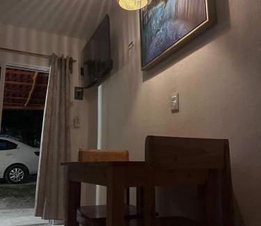 El Cuyo Apartment | Departamento Dzirul