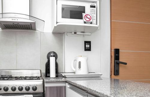 Comodoro Rivadavia Apartment | Departamento excelente vista.-