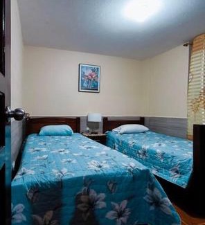 Centro Historico Apartment | Departamento