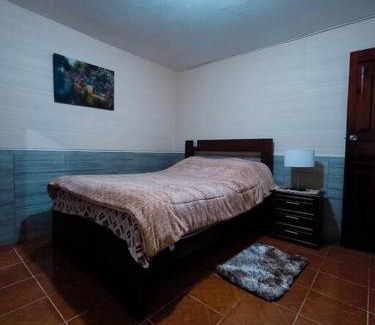 Centro Historico Apartment | Departamento