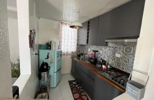 Puebla Apartment | Departamento ECLIPSE