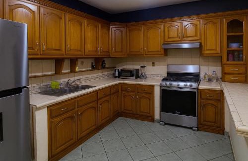 Arandas Apartment | Departamento Economico en Arandas