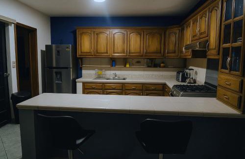 Arandas Apartment | Departamento Economico en Arandas
