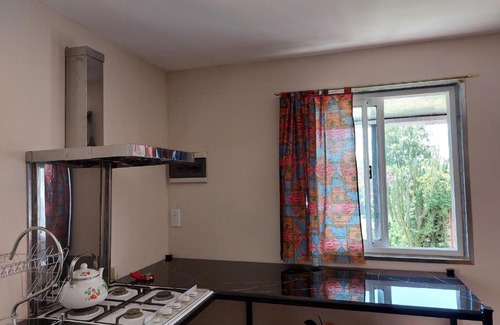 Reyes Apartment | Departamento EcoSolar