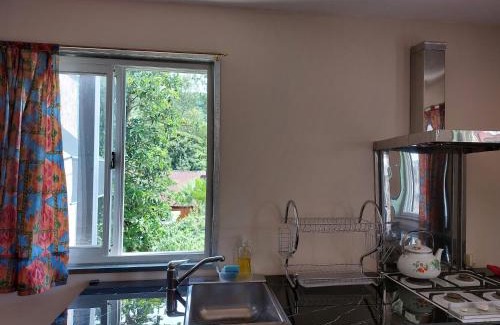 Reyes Apartment | Departamento EcoSolar
