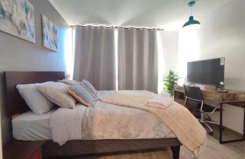 Calama Apartment | Departamento Ejecutivo - central en Calama
