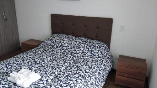 Tunja Apartment | Departamento Ejecutivo