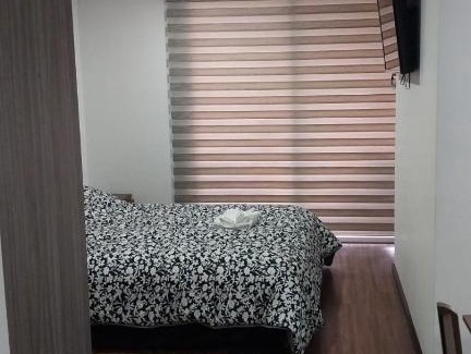 Tunja Apartment | Departamento Ejecutivo