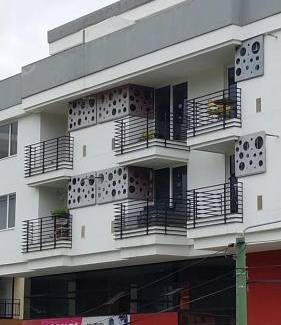 Tunja Apartment | Departamento Ejecutivo