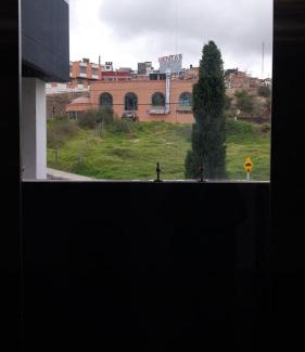 Tunja Apartment | Departamento Ejecutivo