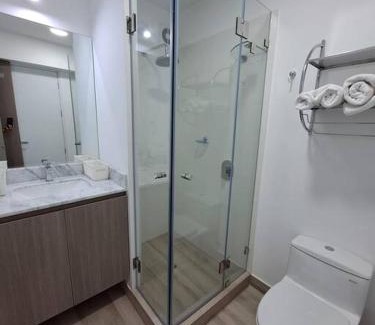 San Isidro Centro Financiero Apartment | Departamento Ejecutivo en el centro de San Isidro