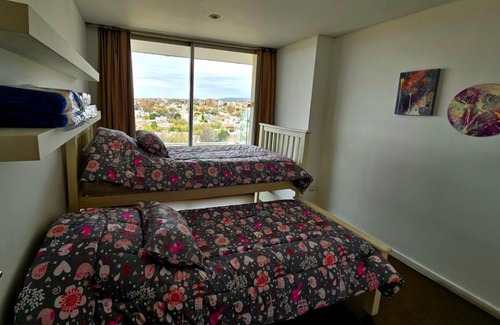 Mendoza Apartment | DEPARTAMENTO EL BOSQUE EN MENDOZA