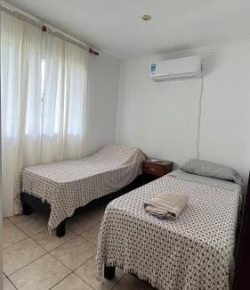 Obera Apartment | Departamento El Caminante