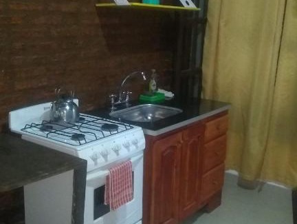 Chascomus Apartment | Departamento El Chalecito