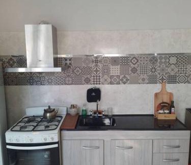 Rada Tilly Apartment | Departamento El Marques