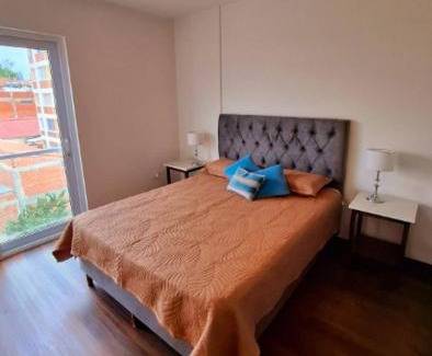 Tarija Apartment | Departamento El Molino