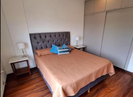 Tarija Apartment | Departamento El Molino