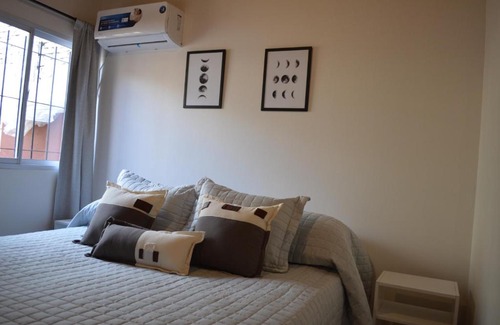 Dorrego Apartment | Departamento El Resguardo