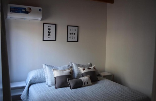 Dorrego Apartment | Departamento El Resguardo