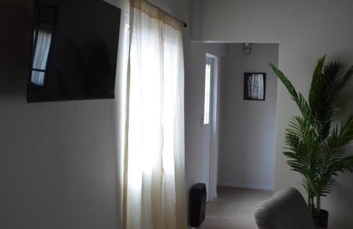 Dorrego Apartment | Departamento El Resguardo