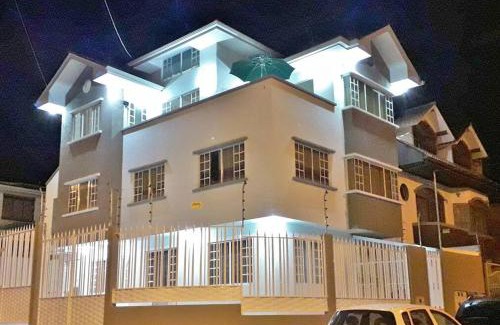 Cuenca Apartment | Departamento El Rosal 1