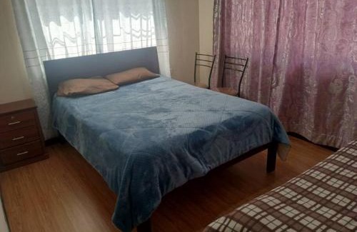 Cuenca Apartment | Departamento El Rosal 1