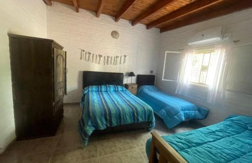 Villa Union Apartment | Departamento El Virula